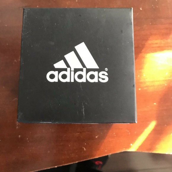 SOLD-Men's Adidas Performance digital watch - Picture 4 of 5